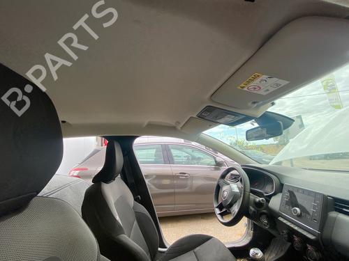 Interior roof RENAULT CLIO V (B7_) 1.5 Blue dCi 85 (B7AG) | BP39042334I12 - Image 5