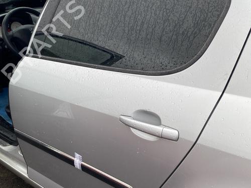 Used Left rear door PEUGEOT 407 (6D_) 2.0 HDi 135 (6DRHRH, 6DRHRE, 6DRHRG, 6DRHRJ) (136 hp) 29188645
