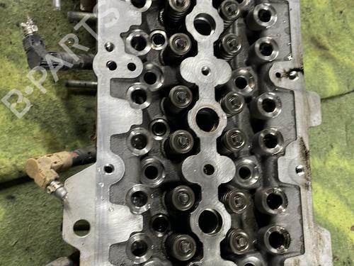 Cylinder head PEUGEOT BIPPER Tepee 1.3 HDi 75 | BP31093559M5  - Image 5