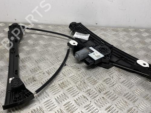 Used Front left window mechanism Front left window mechanism CITROËN C4 III (BA_, BB_, BC_) ë-C4 (BCZKXC, BZCKSC) (136 hp) 29455349 29455349