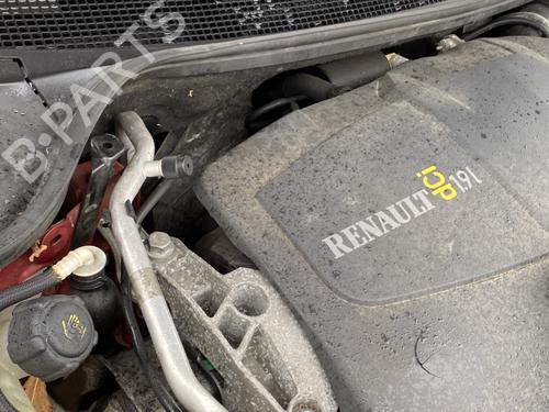 Alternator RENAULT MEGANE II (BM0/1_, CM0/1_) 1.9 dCi (BM0G, CM0G) | BP32385837M7