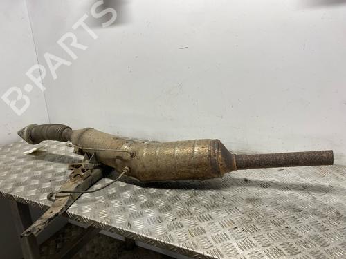 partikelfilter partikelfilter DACIA LOGAN MCV (KS_) 1.5 dCi (KS04) (88 hp) 34170047 34170047