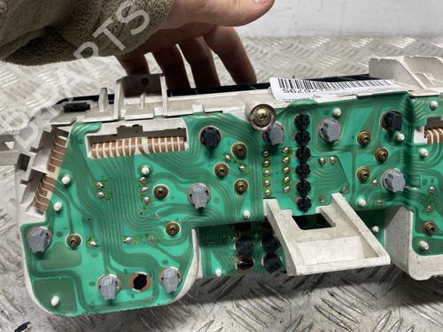 Used Instrument cluster Instrument cluster HYUNDAI GALLOPER II (JK-01) 3.0 V6 (141 hp) 33553709 33553709