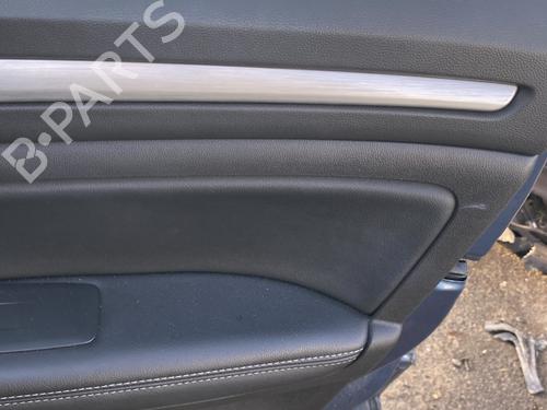 Front right panel RENAULT MEGANE IV Hatchback (B9A/M/N_) 1.2 TCe 130 (B9MR) | BP33553219C59 - Image 3