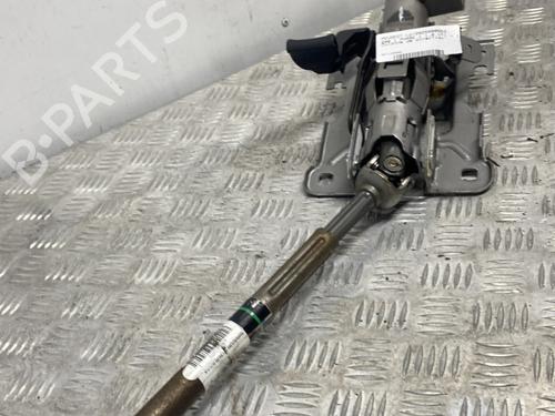 Used Steering column Steering column PEUGEOT 208 I (CA_, CC_) 1.4 HDi (68 hp) 27987562 27987562