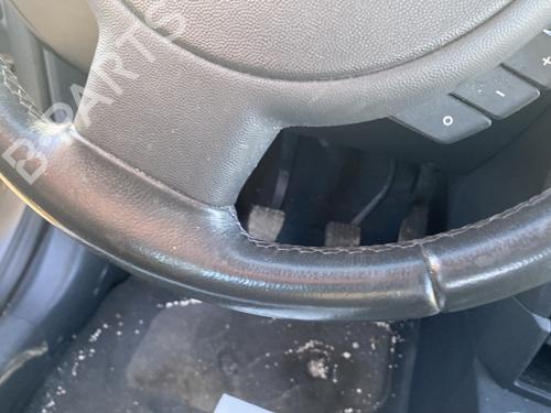 Used Steering wheel Steering wheel OPEL MERIVA A MPV (X03) 1.7 CDTI (E75) (100 hp) 31757550 31757550