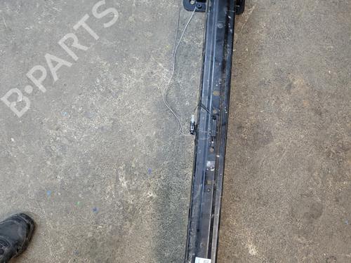Used Front bumper reinforcement FORD FIESTA V (JH_, JD_) 1.25 16V (75 hp) 20698581