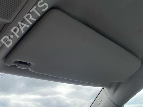 Right sun visor VW GOLF V (1K1) | BP35884986I2 - Image 4
