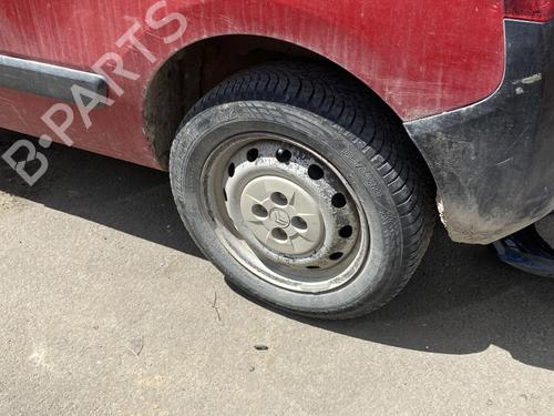 Rear axle CITROËN NEMO MPV 1.4 | BP27177047M2 