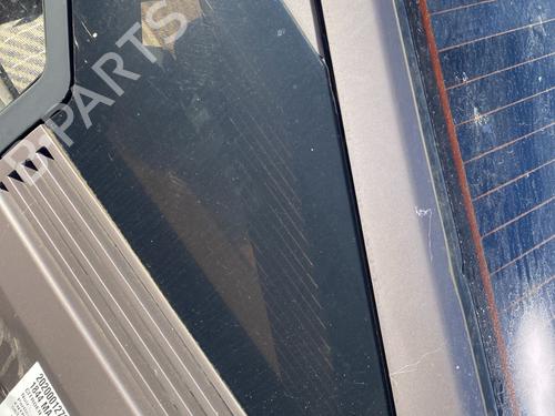 Rear left quarter glass CITROËN BX (XB-_) 16 | BP29537651C93 