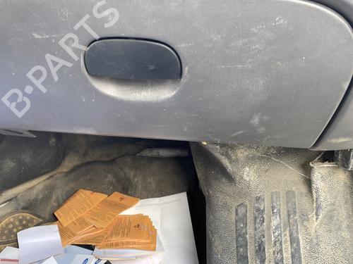 Handskerum Handskerum FORD TRANSIT Platform/Chassis (FM_ _, FN_ _) 2.0 TDCi (F_E_, F_F_) (125 hp) 27358627 27358627