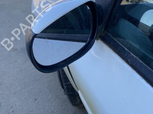 Left mirror PEUGEOT 206 Hatchback (2A/C) 1.4 HDi eco 70 | BP24828243C26 