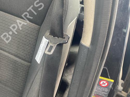 Used Front left seatbelt Front left seatbelt 35884557 35884557