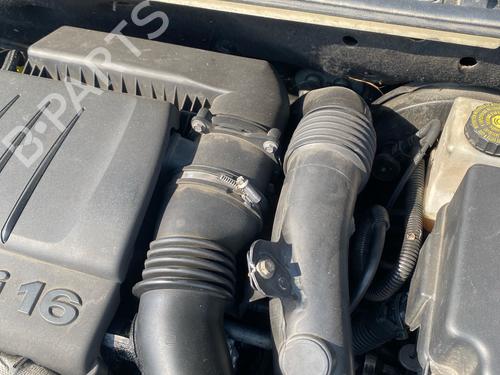 Air filter box CITROËN C5 II (RC_) 1.6 HDi (RC8HZB) | BP37869017M87 - Image 2