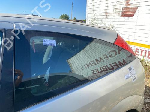 rear-left-door-window-ford-focus-i-daw-dbw-1998-1999-2000-2001-2002-2003-2004-2005-2006-2007-2008-2009-37249067 main image