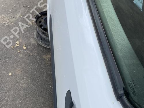 Left front door RENAULT KANGOO Express (FW0/1_) 1.5 dCi 90 (FW0G, FW05, FW08, FW11) | BP26154769C2 