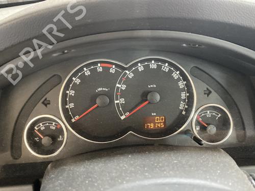 Cockpit OPEL MERIVA A MPV (X03) 1.7 CDTI (E75) | BP28026223C47 