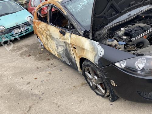 Gearkasse SEAT LEON (1P1) 1.9 TDI | BP29958973M3