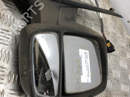 Used Right mirror PEUGEOT EXPERT Van (VF3A_, VF3U_, VF3X_) [2007-2025]  21663228