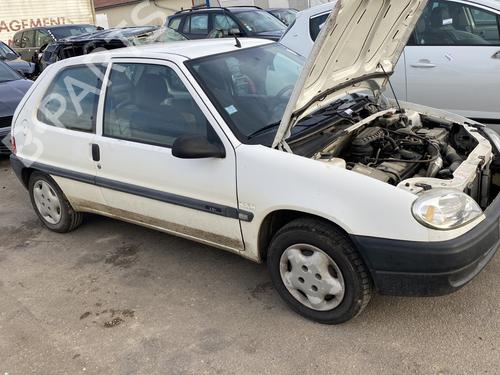 Styregear/Snekke CITROËN SAXO (S0, S1) 1.0 X | BP30302443M22