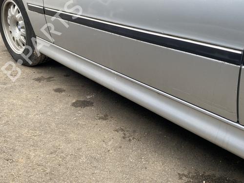 Left front door BMW 5 (E39) 525 d | BP23784812C2 