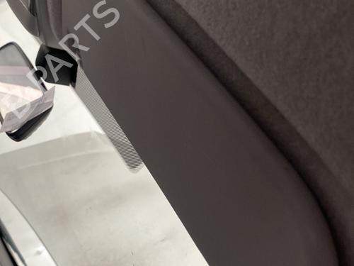 Pare-soleil droit OPEL MERIVA A MPV (X03) 1.6 (E75) (105 hp) 29142981
