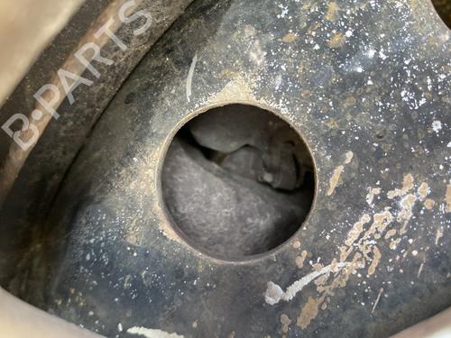 Used Right front brake caliper Right front brake caliper DAIHATSU TERIOS (J1_) 1.3 4WD (J100) (83 hp) 33025935 33025935