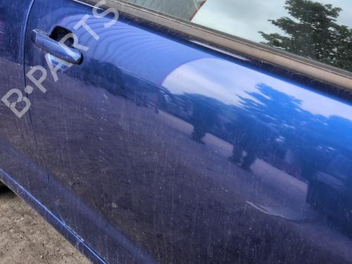 Right front door SEAT IBIZA II (6K1) 1.9 TDI | BP26893078C3 
