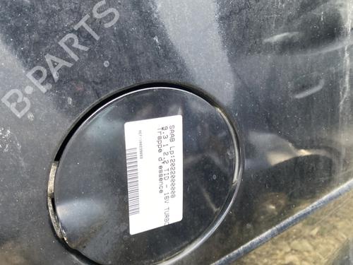 Klapa wlewu paliwa SAAB 9-3 (YS3D) 2.2 TiD | BP23782669C131 
