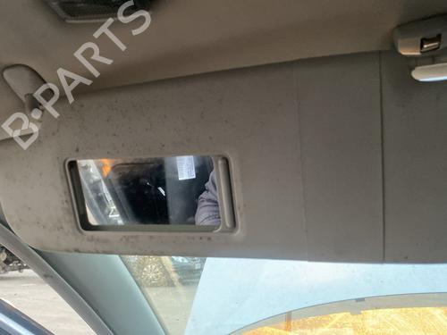 Left sun visor VW PASSAT B5.5 (3B3) 1.9 TDI | BP30973235I1 - Image 3