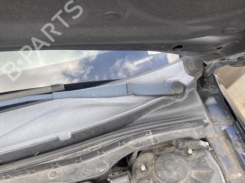 Used Scuttle panel Scuttle panel 27637178 27637178