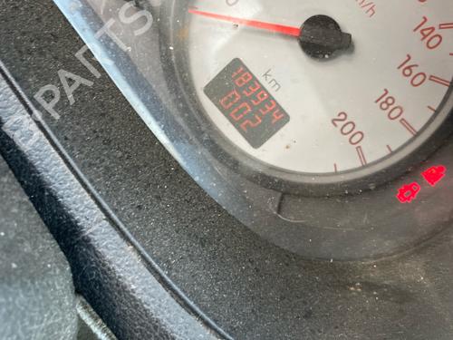 Gearbox RENAULT KANGOO (KC0/1_) 1.9 dCi 4x4 | BP36248233M3 - Image 2