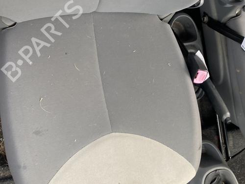 Used Right front seat CITROËN C1 (PM_, PN_) 1.0 (68 hp) 30743764