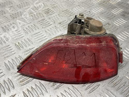 Tågelys RENAULT MEGANE IV Hatchback (B9A/M/N_) 1.5 dCi 110 (B9A3) | BP29608551C37 