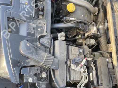 Used Gearbox RENAULT MEGANE III Coupe (DZ0/1_) 1.5 dCi (DZ09, DZ0D, DZ1F, DZ1G, DZ14, DZ29) (110 hp) 21824033