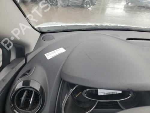 Dashboard RENAULT CLIO IV (BH_) 0.9 TCe 90 (BHNF, BHMA, BHMH, BHJK, BHJR) | BP22121900C46 