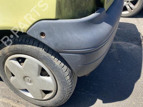 Bak støtfanger RENAULT TWINGO I (C06_) 1.2 (C066, C068) | BP27980419C8 