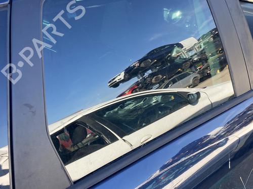Used Rear right door window PEUGEOT 308 SW I (4E_, 4H_) 1.6 HDi (112 hp) 24827147