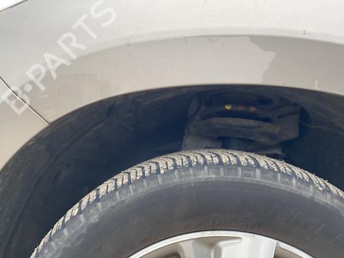 Used Wheel arch PEUGEOT 2008 I (CU_) 1.2 THP 110 / PureTech 110 (110 hp) 31129062