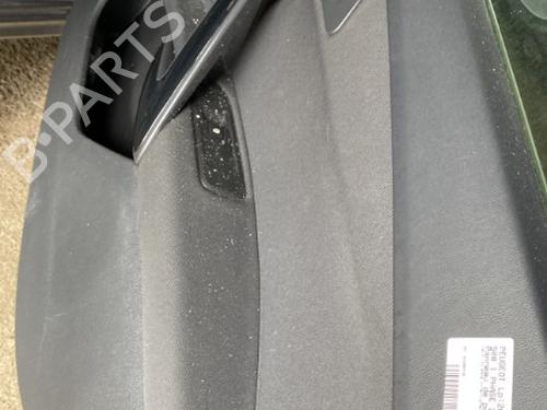 Used Front right panel Front right panel PEUGEOT 508 I (8D_) 1.6 BlueHDi 120 (120 hp) 19909320 19909320