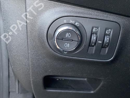 Hovedlysbryter OPEL CORSA E (X15) 1.4 (08, 68) | BP29959120I24
