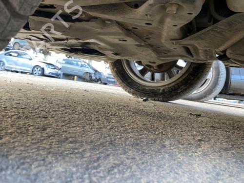 Used Subframe CITROËN C-CROSSER (VU_, VV_) 2.2 HDi (156 hp) 32629799