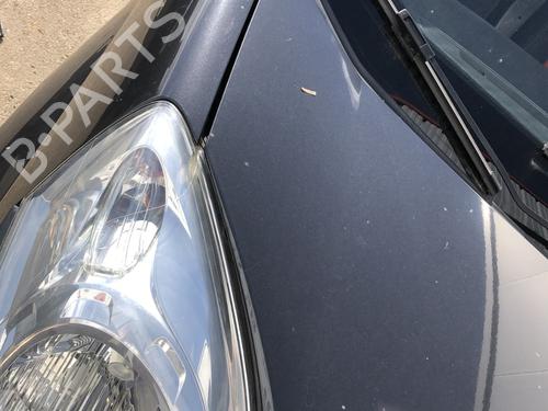 Hood CITROËN NEMO MPV 1.4 HDi | BP20174226C1