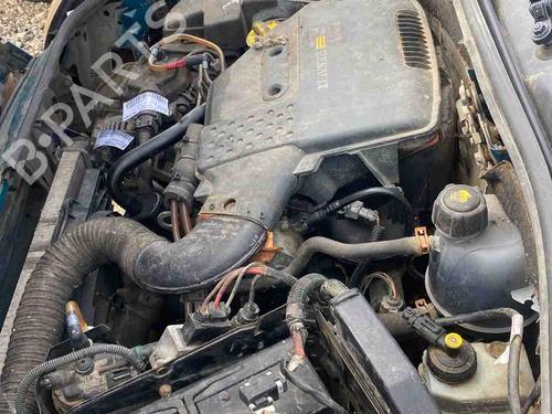 Starter RENAULT KANGOO (KC0/1_) D 55 1.9 (KC0D) | BP36521762M8 - Image 3