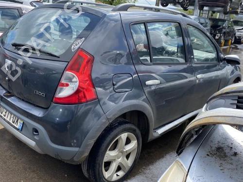 Lamp holder DACIA SANDERO 1.5 dCi | BP29611671L10  - Image 8