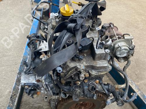 Used Engine Engine 38064016 38064016