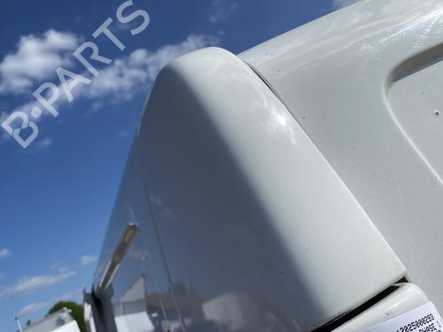 Used Corner bumper RENAULT TRAFIC III Van (FG_) 1.6 dCi 125 (FGMH) (125 hp) 25923825