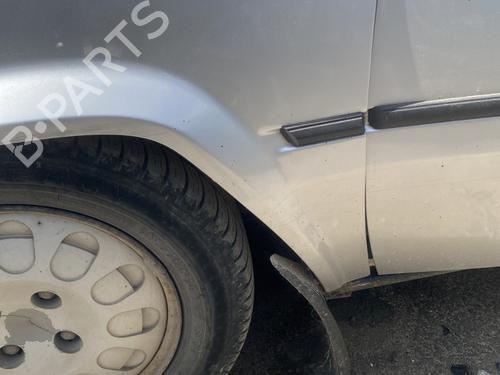 Left front fenders CITROËN BX (XB-_) 16 | BP28049427C41 