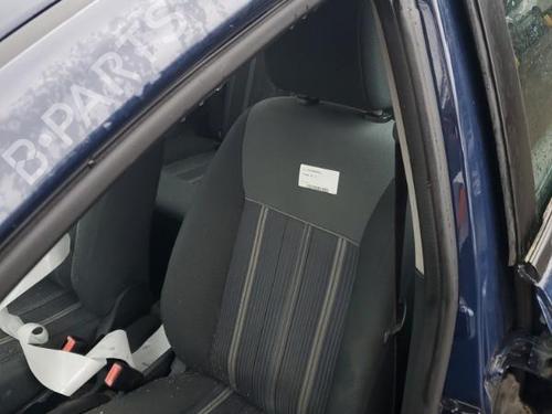 Left front seat FORD FIESTA VI (CB1, CCN)  | BP22115787C15 