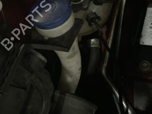 Used Windscreen washer tank CITROËN C4 Picasso I MPV (UD_) 1.6 HDi (109 hp) 21501268